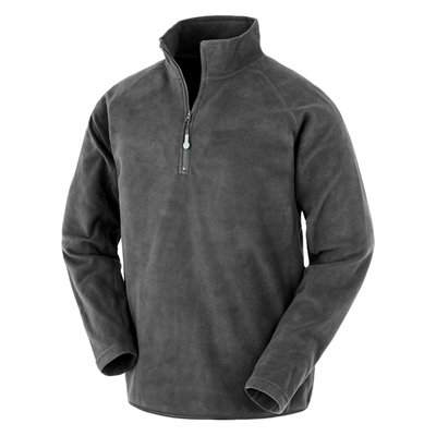 Micropolar poliester reciclado Grey 3XL