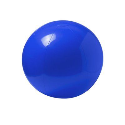 Mini Balon Hinchable Azul