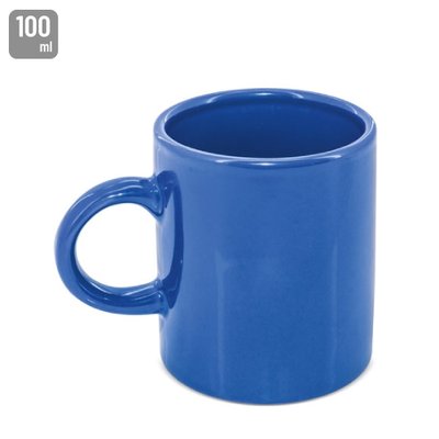 Mini Taza Café 100 ml Az