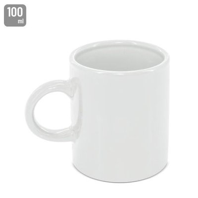 Mini Taza Café 100 ml
