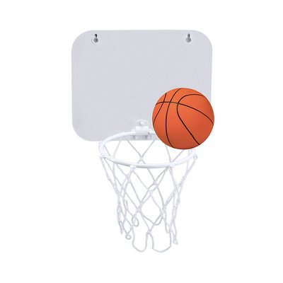 Minicanasta de basket para pared Bla