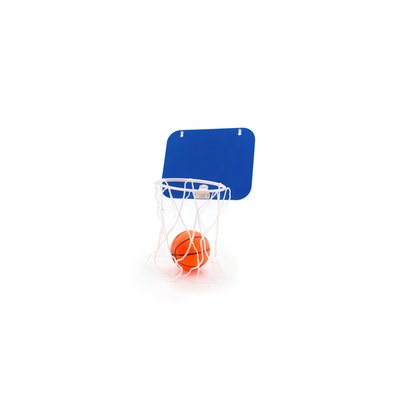 Minicanasta de basket para pared