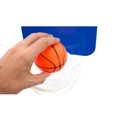 Minicanasta de basket para pared
