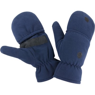 Mitones antideslizantes Navy L/XL