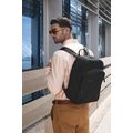 Mochila de cabina con bolsillo acolchado