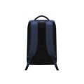 Mochila poliéster con transpirabilidad