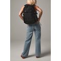 Mochila Portátil 17'' Acolchada con Correas Skate