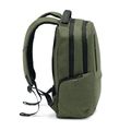 Mochila impermeable 17" y Puerto USB