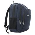 Mochila 4 Bolsillos y Compartimento Laptop