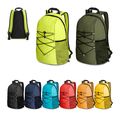 Mochila Poliéster 600D 15L