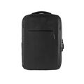 Mochila RPET Acolchada y Ajuste Trolley