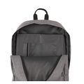 Mochila de trabajo acolchada