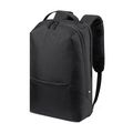 Mochila RPET 600D con Ajuste Trolley Neg