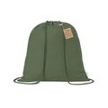 Mochila Cuerdas Algodón Orgánico GOTS