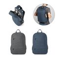 Mochila rPET para Portátil 15.6
