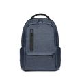 Mochila impermeable 17" y Puerto USB