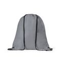 Mochila Ligera Gri