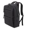 Mochila multicompartimentada y USB Ne