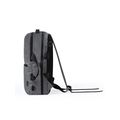 Mochila 3 Transportes en 1 RPET Portátil 15''