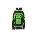 Mochila poliéster 600D multibolsillos Vec