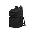 Mochila táctica con múltiples bolsillos