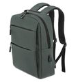 Mochila multicompartimentada y USB