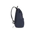 Mochila de diseño minimalista