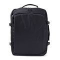 Mochila de nailon 32L compatible con trolley