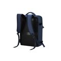 Mochila poliéster con transpirabilidad