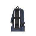 Mochila de Algodón Reciclado para portátil