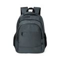 Mochila RNylon 420D de viaje Gri