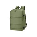 Mochila poliéster con transpirabilidad Ver