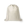 Mochila Sublimación de Cuerdas Tacto Suave Natu