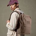 Mochila de algodón resistente