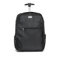 Mochila Trolley 28L Portátil 17'' con Placa