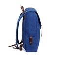 Mochila Canvas 15" Atemporal