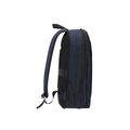 Mochila extensible con Cinta para trolley