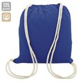 Mochila de Algodón en 8 colores