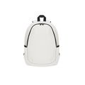 Mochila cierre invisible con Compartimento para portátil