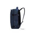Mochila poliéster con transpirabilidad