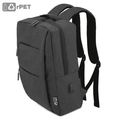 Mochila Portaordenador con ajuste Trolley Ne
