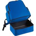 Mochila 42L con base rígida