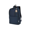 Mochila de Algodón Reciclado para portátil