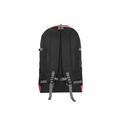 Mochila poliéster 600D multibolsillos