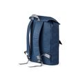 Mochila RPET Ecológica con Solapa