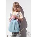 Mochila pequeña reciclada para niños