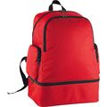 Mochila 42L con base rígida