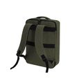 Mochila portadocumentos RPET