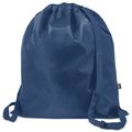 Mochila RPET con cintas ajustables más anchas Ma