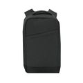 Mochila Antirrobo con USB Neg